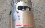[ẢNH] Israel gặp họa lớn khi bí mật tên lửa đánh chặn Iron Dome rơi vào tay Iran?
