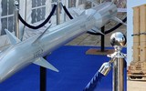 [ẢNH] Israel gặp họa lớn khi bí mật tên lửa đánh chặn Iron Dome rơi vào tay Iran?