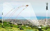 [ẢNH] Israel gặp họa lớn khi bí mật tên lửa đánh chặn Iron Dome rơi vào tay Iran?