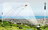 [ẢNH] Israel gặp họa lớn khi bí mật tên lửa đánh chặn Iron Dome rơi vào tay Iran?
