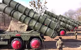 [ẢNH] Thổ Nhĩ Kỳ bất ngờ chỉ trích Nga dữ dội về hợp đồng S-400