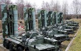 [ẢNH] Thổ Nhĩ Kỳ bất ngờ chỉ trích Nga dữ dội về hợp đồng S-400
