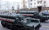 [ẢNH] Thổ Nhĩ Kỳ bất ngờ chỉ trích Nga dữ dội về hợp đồng S-400