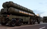 [ẢNH] Thổ Nhĩ Kỳ bất ngờ chỉ trích Nga dữ dội về hợp đồng S-400