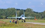 [ẢNH] Số tiền Belarus mua 12 tiêm kích Su-30SM đủ cho... 35 chiếc F-35