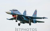 [ẢNH] Số tiền Belarus mua 12 tiêm kích Su-30SM đủ cho... 35 chiếc F-35