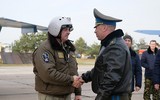 [ẢNH] Số tiền Belarus mua 12 tiêm kích Su-30SM đủ cho... 35 chiếc F-35