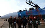 [ẢNH] Số tiền Belarus mua 12 tiêm kích Su-30SM đủ cho... 35 chiếc F-35