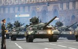 [ẢNH] Belarus không cho lập căn cứ, Nga hết đường tạo gọng kìm khống chế Ukraine
