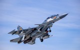 [ẢNH] Số tiền Belarus mua 12 tiêm kích Su-30SM đủ cho... 35 chiếc F-35