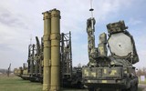 [ẢNH] Belarus không cho lập căn cứ, Nga hết đường tạo gọng kìm khống chế Ukraine