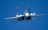 [ẢNH] Số tiền Belarus mua 12 tiêm kích Su-30SM đủ cho... 35 chiếc F-35