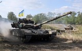 [ẢNH] Belarus không cho lập căn cứ, Nga hết đường tạo gọng kìm khống chế Ukraine