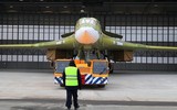 [ẢNH] Bộ Quốc phòng Nga bất ngờ khởi kiện Tupolev, đòi bồi thường cực lớn