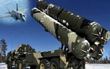 [ẢNH] Thổ Nhĩ Kỳ lên tiếng trước thông tin chuyển giao S-400 cho Mỹ để đổi lấy F-35