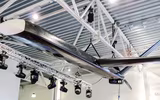 [ẢNH] UCAV tối tân nhất của Nga gây thất vọng chẳng kém robot chiến trường Uran-9
