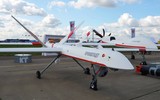 [ẢNH] UCAV tối tân nhất của Nga gây thất vọng chẳng kém robot chiến trường Uran-9