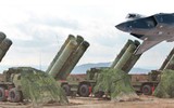 [ẢNH] Thổ Nhĩ Kỳ lên tiếng trước thông tin chuyển giao S-400 cho Mỹ để đổi lấy F-35