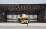 [ẢNH] Bộ Quốc phòng Nga bất ngờ khởi kiện Tupolev, đòi bồi thường cực lớn