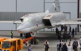 [ẢNH] Bộ Quốc phòng Nga bất ngờ khởi kiện Tupolev, đòi bồi thường cực lớn