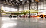 [ẢNH] Bộ Quốc phòng Nga bất ngờ khởi kiện Tupolev, đòi bồi thường cực lớn