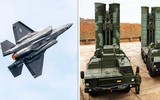 [ẢNH] Thổ Nhĩ Kỳ lên tiếng trước thông tin chuyển giao S-400 cho Mỹ để đổi lấy F-35