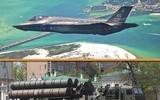 [ẢNH] Thổ Nhĩ Kỳ lên tiếng trước thông tin chuyển giao S-400 cho Mỹ để đổi lấy F-35