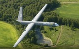 [ẢNH] UCAV tối tân nhất của Nga gây thất vọng chẳng kém robot chiến trường Uran-9