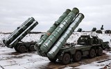[ẢNH] Nga bất ngờ tuyên bố đã ký hợp đồng bán S-400 cho Saudi Arabia, đòn đau đối với Mỹ?