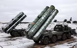 [ẢNH] Nga bất ngờ tuyên bố đã ký hợp đồng bán S-400 cho Saudi Arabia, đòn đau đối với Mỹ?