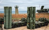 [ẢNH] Nga bất ngờ tuyên bố đã ký hợp đồng bán S-400 cho Saudi Arabia, đòn đau đối với Mỹ?