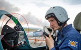 [ẢNH] Bất ngờ lớn khi tiêm kích Su-30SM Nga phải lắp linh kiện điện tử của Pháp