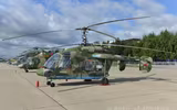 [ẢNH] Nga đối diện nguy cơ bị Ấn Độ hủy hợp đồng cung cấp... 140 trực thăng hạng nhẹ