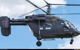 [ẢNH] Nga đối diện nguy cơ bị Ấn Độ hủy hợp đồng cung cấp... 140 trực thăng hạng nhẹ