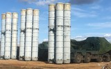 [ẢNH] Nga bất ngờ tuyên bố đã ký hợp đồng bán S-400 cho Saudi Arabia, đòn đau đối với Mỹ?