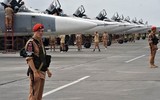 [ẢNH] Nga - Syria có thể phát sinh mẫu thuẫn vì tranh chấp quyền kiểm soát căn cứ không quân mới