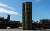 [ẢNH] Nga bất ngờ tuyên bố đã ký hợp đồng bán S-400 cho Saudi Arabia, đòn đau đối với Mỹ?