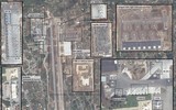 [ẢNH] Nga - Syria có thể phát sinh mẫu thuẫn vì tranh chấp quyền kiểm soát căn cứ không quân mới