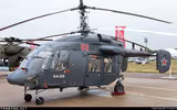[ẢNH] Nga đối diện nguy cơ bị Ấn Độ hủy hợp đồng cung cấp... 140 trực thăng hạng nhẹ