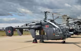 [ẢNH] Nga đối diện nguy cơ bị Ấn Độ hủy hợp đồng cung cấp... 140 trực thăng hạng nhẹ