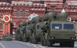 [ẢNH] Nga bất ngờ tuyên bố đã ký hợp đồng bán S-400 cho Saudi Arabia, đòn đau đối với Mỹ?