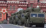 [ẢNH] Nga bất ngờ tuyên bố đã ký hợp đồng bán S-400 cho Saudi Arabia, đòn đau đối với Mỹ?