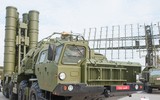 [ẢNH] Nga bất ngờ tuyên bố đã ký hợp đồng bán S-400 cho Saudi Arabia, đòn đau đối với Mỹ?