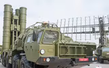 [ẢNH] Nga bất ngờ tuyên bố đã ký hợp đồng bán S-400 cho Saudi Arabia, đòn đau đối với Mỹ?