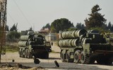 [ẢNH] Nga bất ngờ tuyên bố đã ký hợp đồng bán S-400 cho Saudi Arabia, đòn đau đối với Mỹ?
