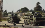 [ẢNH] Nga bất ngờ tuyên bố đã ký hợp đồng bán S-400 cho Saudi Arabia, đòn đau đối với Mỹ?