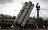 [ẢNH] Nga bất ngờ tuyên bố đã ký hợp đồng bán S-400 cho Saudi Arabia, đòn đau đối với Mỹ?