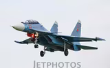 [ẢNH] Bất ngờ lớn khi tiêm kích Su-30SM Nga phải lắp linh kiện điện tử của Pháp