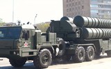 [ẢNH] Nga bất ngờ tuyên bố đã ký hợp đồng bán S-400 cho Saudi Arabia, đòn đau đối với Mỹ?