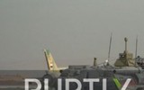[ẢNH] Nga - Syria có thể phát sinh mẫu thuẫn vì tranh chấp quyền kiểm soát căn cứ không quân mới